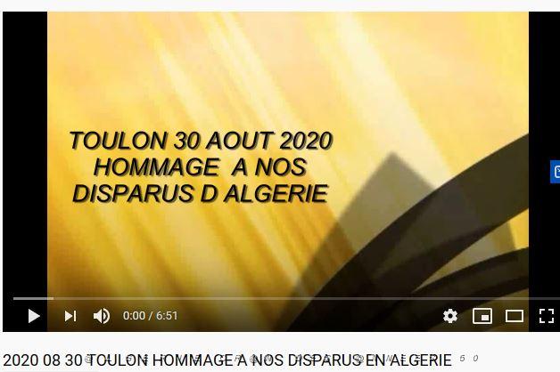 VIDEO 2020 08 30  TOULON HOMMAGE A NOS DISPARUS EN ALGERIE (1).JPG